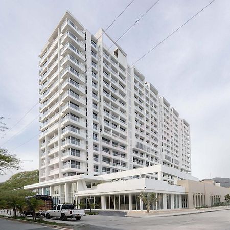 Porto Horizonte - Miethaus Apartment Santa Marta  Exterior photo